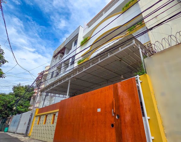 Jual Rumah kos Kosan Jakarta