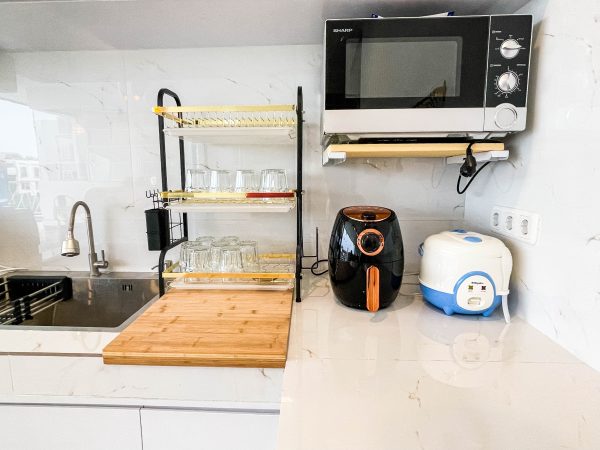 Jual kos Kosan di Mangga Besar