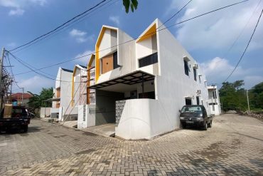 Candramaya Rumah Kos
