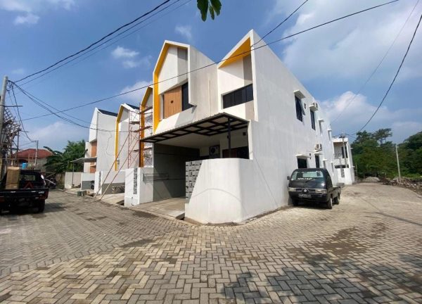 Candramaya Rumah Kos