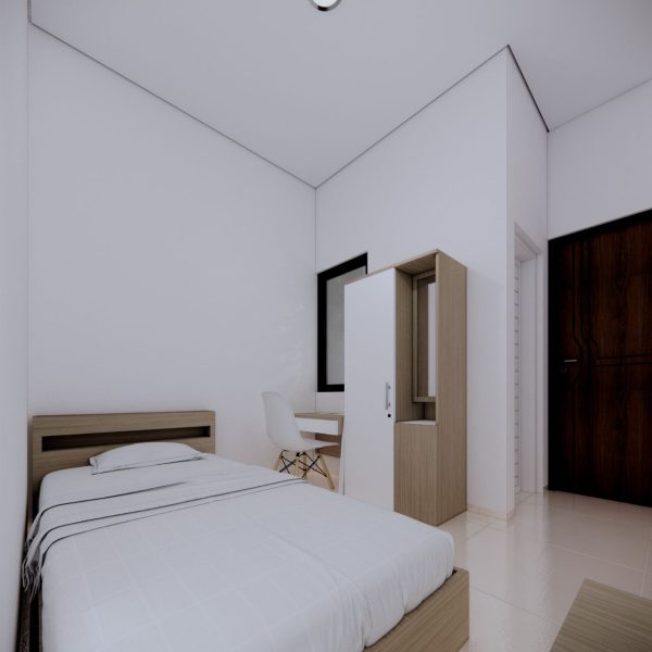 Rumah Kos IPB Bogor