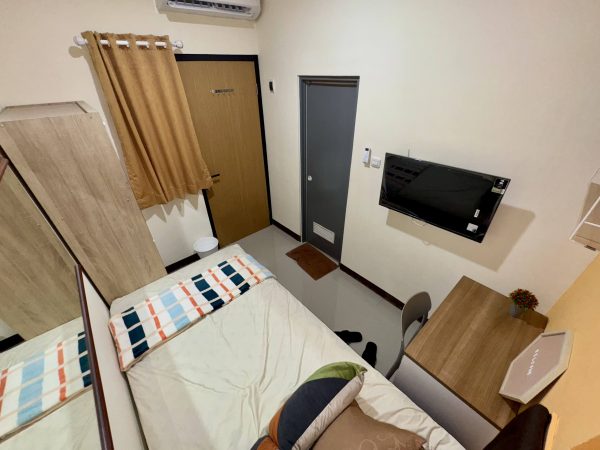 Indekos dijual Jakarta