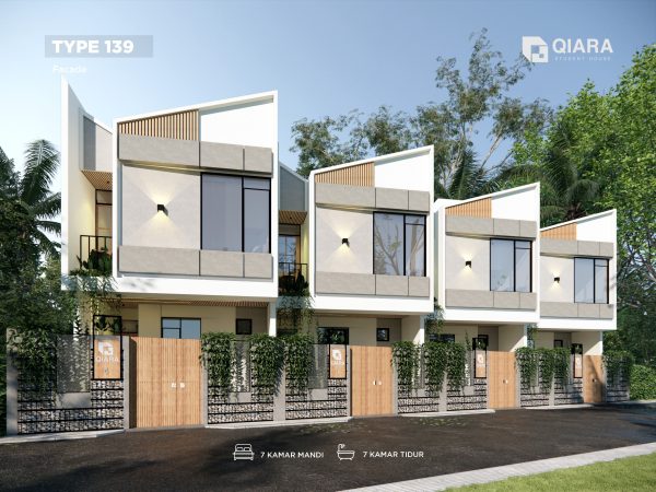 Jual Rumah Kos IPB