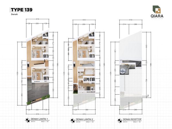 Jual Rumah Kos IPB 7 kamar