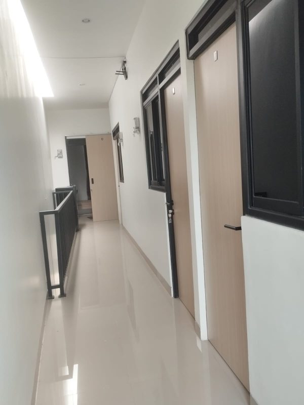 Jual Rumah Kos IPB Bogor