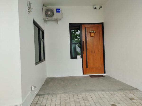 Jual Rumah Kos IPB Bogor Darmaga