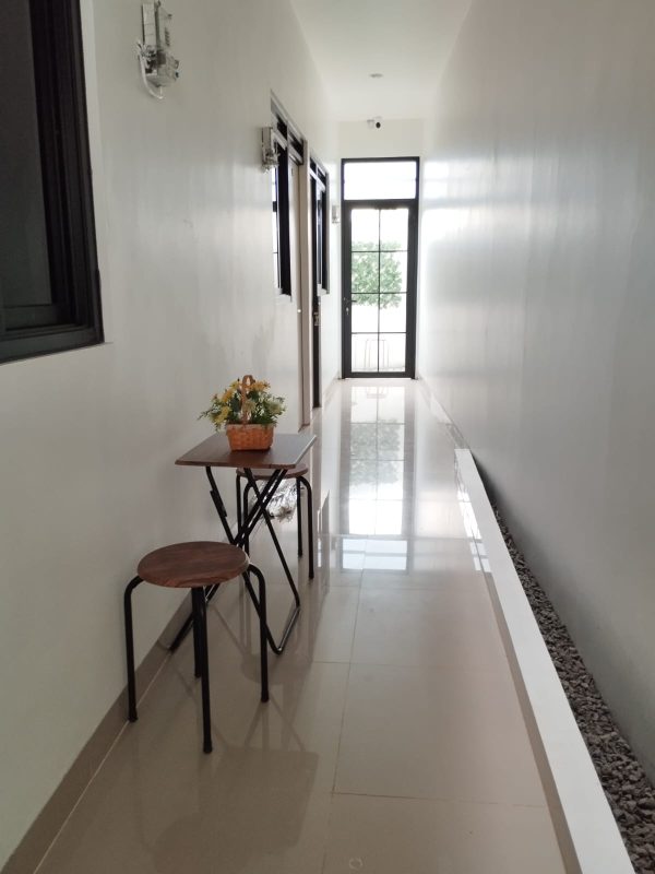 Jual Rumah Kos IPB Full Furnish
