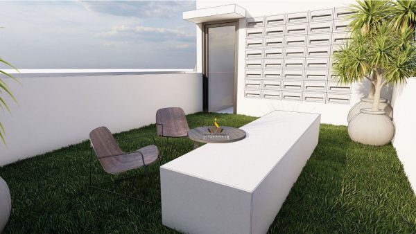 jual Rumah Kost Modern Bandung 