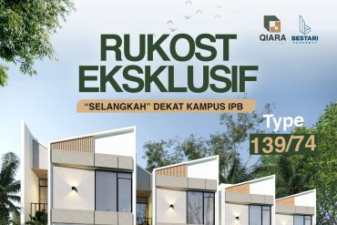 Rumah Kost IPB