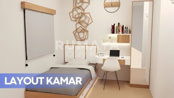Rumah Kost IPB Bogor
