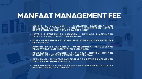 Rumah Kost Premium IPB