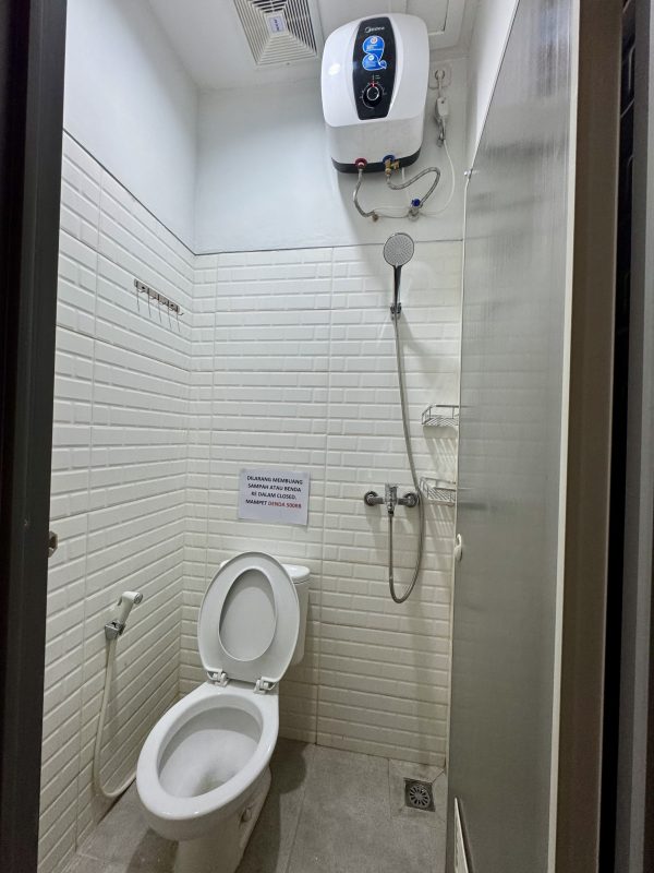 Jual Rumah Kos Jakarta