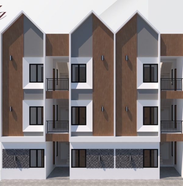 Jual Kost Pondok Cina Margonda