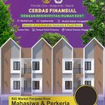 Tsamara Kost Pondok Cina Margonda