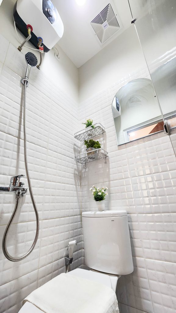 KOST DI JALAN TJ DUREN RAYA DIJUAL