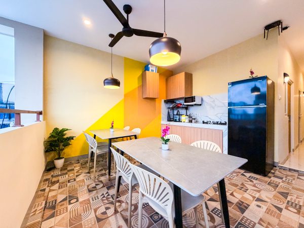 jUAL Rumah kjh nnhgkOSan Jakarta