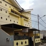 Jual Kos Kosan UIN Tangerang