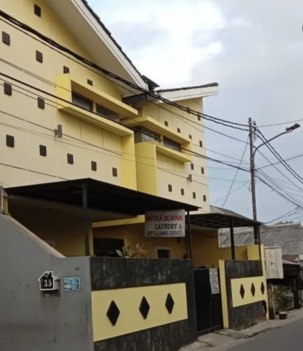 Jual Kos Kosan UIN Tangerang