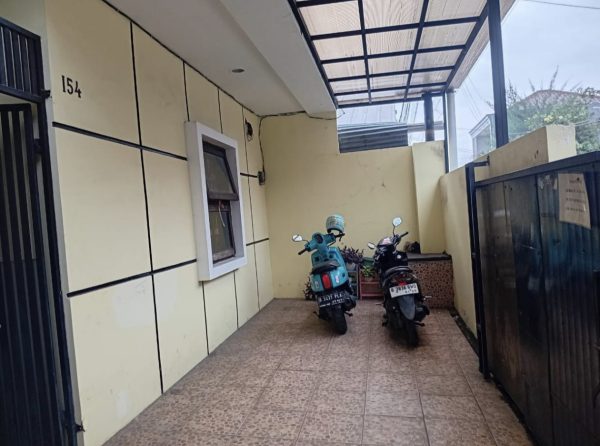 Rumah Kos UIN Ciputat