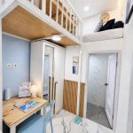 Rumah kost Bintaro Dekat XChange